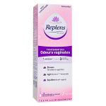 Replens gel vaginal traitement des odeurs 3 unidoses Replens gel vaginal traitement des odeurs 3 unidoses
