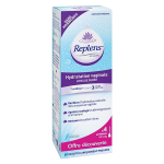 Replens hydratation vaginale longue dure 4 unidoses de 5, 9g