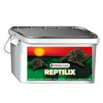 Reptilix aliment tortue terrestre granul�s 1kg