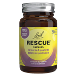 Rescue�capsules�harmonie &�positivit�30 unit�s