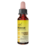 Rescue compte - gouttes - 10 ml