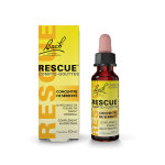 Rescue compte gouttes 10ml