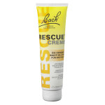 Rescue cr�me fleurs de bach 150ml