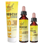 Rescue kit sérénité pour le duo maman enfant Rescue kit sérénité pour le duo maman enfant