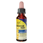 Rescue nuit compte - gouttes - 10 ml Rescue nuit compte - gouttes - 10 ml