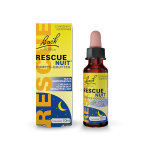 Rescue nuit compte gouttes 10ml