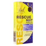 Rescue nuit perles - 14 units