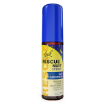Rescue nuit spray - 20 ml Rescue nuit spray - 20 ml