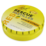 Rescue pastilles citron - 50 g Rescue pastilles citron - 50 g