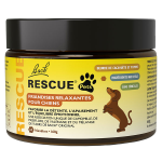 Rescue pets friandises pour chiens 160g