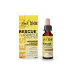 Rescue remedy kids gouttes 10ml Rescue remedy kids gouttes 10ml