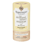 Respectueuse mon dodorant naturel douceur d'amande bio 50g