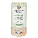 Respectueuse mon dodorant naturel fracheur alo vra bio 50g