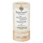 Respectueuse mon dodorant naturel hypoallergnique bio 50g
