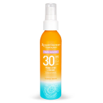 Respectueuse - huile solaire spf30 - 100ml Respectueuse - huile solaire spf30 - 100ml