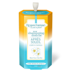 Respectueuse - shampoing - douche apr�s soleil - 75gr