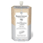 Respectueuse mon shampooing solide detox bio 75g