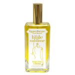Respectueuse soin multi - usage huile sublime 50ml