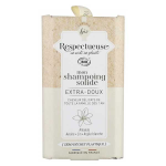 Respectueuse mon solide extra - doux bio 75g