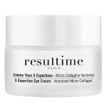 Resultime crme yeux 5 expertises 15ml