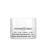 Resultime crme redensifiante nuit rtinol 50ml