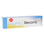 Revamil baume cicatrisant au miel m�dical tube 15g