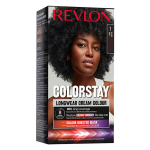 Revlon coloration permanente colorstay n1 noir 165ml