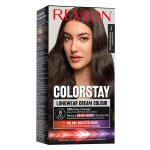 Revlon coloration permanente colorstay n�3 ch�tain fonc� profond 165ml