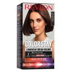 Revlon coloration permanente colorstay n�4. 15 chocolat glac� 165ml