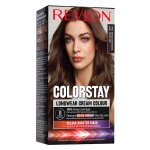 Revlon coloration permanente colorstay n�5. 3 ch�tain dor� 165ml