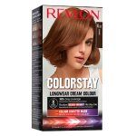 Revlon coloration permanente colorstay n�6. 35 caramel 165ml