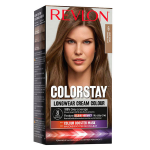 Revlon coloration permanente colorstay n6 chtain clair 165ml