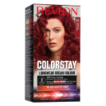 Revlon coloration permanente colorstay n°6. 6 rouge intense 165ml Revlon coloration permanente colorstay n°6. 6 rouge intense 165ml
