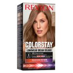 Revlon coloration permanente colorstay n�7. 1 blond fonc� cendr� 165ml