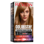 Revlon coloration permanente colorstay n°7. 3 blond foncé doré 165ml Revlon coloration permanente colorstay n°7. 3 blond foncé doré 165ml