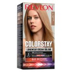 Revlon coloration permanente colorstay n�8 blond 165ml