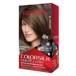 Revlon colorsilk coloration permanente n41 chtain moyen