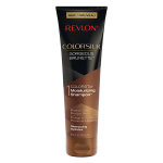 Revlon colorsilk shampooing gorgeous brunette 250ml