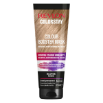 Revlon colorstay masque booster de couleur - platinium / highlights 125ml