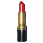 Revlon super lustrous rouge  lvres n654 ravish me red 4, 2g