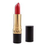 Revlon super lustrous rouge  lvres n730 revlon red 4, 2g