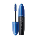 Revlon mascara volume + length magnified n301 blackest black 8, 5ml