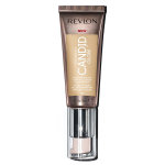 Revlon photoready fond de teint candid glow n120 buff 22ml
