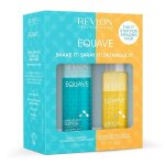 Revlon professional duo equave hydro instant et protection solaire 100ml