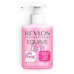 Revlon professional equave kids? démêlant hyperallergénique parfum fraise 300ml Revlon professional equave kids? démêlant hyperallergénique parfum fraise 300ml