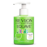 Revlon professional equave kids? démêlant hyperallergénique parfum pomme 300ml Revlon professional equave kids? démêlant hyperallergénique parfum pomme 300ml