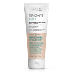Revlon professional re / start curls? aprs - shampooing nourrissant sans rinage 200ml