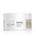 Revlon professional re / start curls? masque nutrition intense 250ml Revlon professional re / start curls? masque nutrition intense 250ml