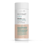 Revlon professional re / start curls? soin tonique rafraîchissant les boucles 200ml Revlon professional re / start curls? soin tonique rafraîchissant les boucles 200ml