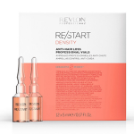 Revlon professional re / start density? soin cuir chevelu ampoules anti - chute 12x5ml Revlon professional re / start density? soin cuir chevelu ampoules anti - chute 12x5ml